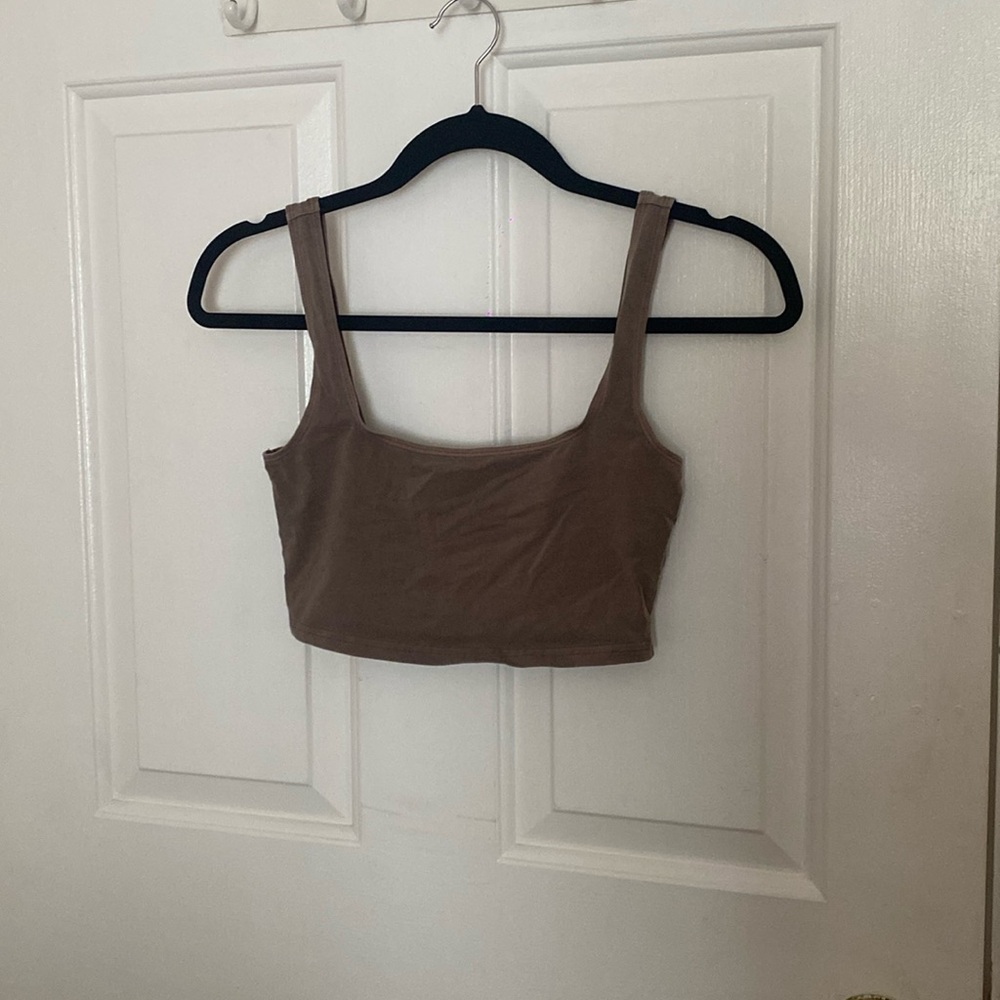 Aritzia TNA bralette